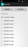 All File Converter screenshot 6