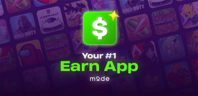 Make Money: Play & Earn Cash