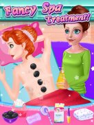 Princess Full Body Spa Salon screenshot 1