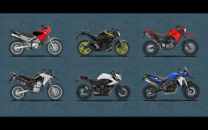 Moto Wheelie screenshot 3