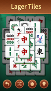 Toki Mahjong Solitaire screenshot 0