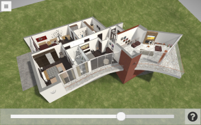 Cliff House - Show House App screenshot 7