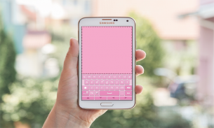 Color Keyboard Theme(New Vers) screenshot 3