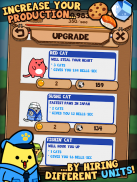 Kitty Cat Clicker - Spiel screenshot 1