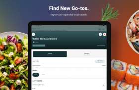 Beyond Menu - Food Delivery screenshot 9