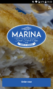 Marina Fish & Chips screenshot 2
