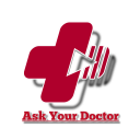 AskUrDoctor Icon