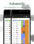 Bulbapedia - Wiki for Pokémon screenshot 0