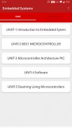 Embedded System screenshot 4