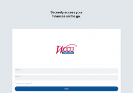 WCCU Credit Union screenshot 3