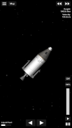 Spaceflight Simulator screenshot 14