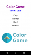 Color Memory Game screenshot 4