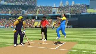 Real World Cricket - T20 Cricket screenshot 9
