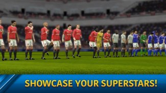 Dream League Soccer 2019 6.02 MOD APK + Data - APK Home