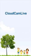 CloudCamLive screenshot 0