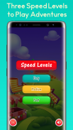 Multiplication Game screenshot 1