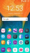 Theme for Samsung Galaxy A30 screenshot 5