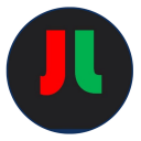 JL Learning App Icon