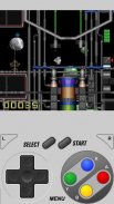 SuperRetro16 高级SNES模拟器！ screenshot 4
