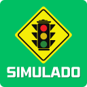 Simulado CNH: Prova 2025 icon