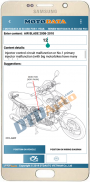 MOTODATA screenshot 3