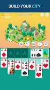 Age of solitaire - Card Game screenshot 2