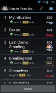 DVR Commander for TiVo® screenshot 6