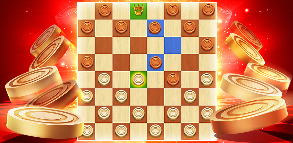 Draughts - Online & Offline - APK Download for Android