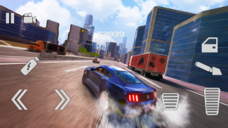 Autobahn Drifter screenshot 3