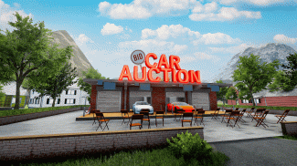 Car For Sale Simulator 2023 screenshot 2