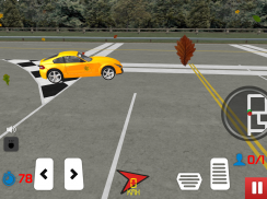 Best Sports Car Driving screenshot 7