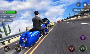 Traffic Moto 2 APK - Baixar app grátis para Android