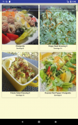 Dressing and stuffing recipes screenshot 8