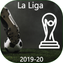 La Ligos Fixture 2019-20 | Spanish Football League