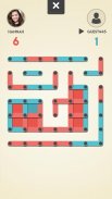 Dots and Boxes Online Multiplayer screenshot 1