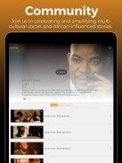 Demand Africa - African Movies & TV screenshot 0