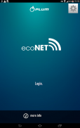 ecoNET screenshot 5