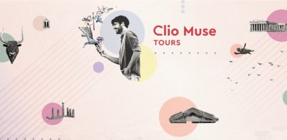 Clio Muse Tours