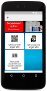 Document Scanner App Free PDF Scan QR & Barcode screenshot 5