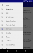 USA News RSS screenshot 9