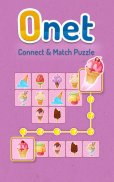 Onet - Connect & Match Puzzle screenshot 7