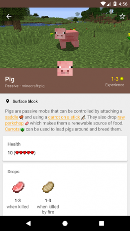 Cleverbook Pro For Minecraft 3 0 1 Descargar Apk Para Android