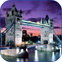 London Video Wallpapers Icon