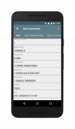 Unit Converter screenshot 0