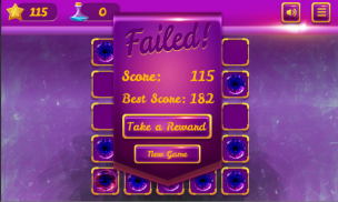 Orb Game screenshot 2