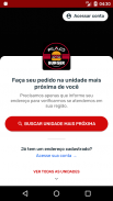 Rão Burger screenshot 4