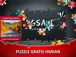 Koleksi Puzzle Susun Gambar HD - untuk dewasa screenshot 5