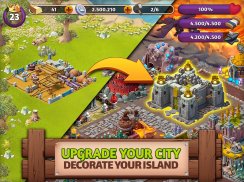 Fantasy Island: Fun Forest Sim screenshot 16