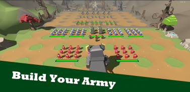 Tactical Army screenshot 4