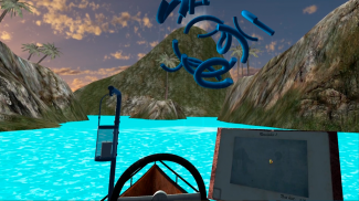 Sea of memories - Optical illusions reach VR screenshot 0